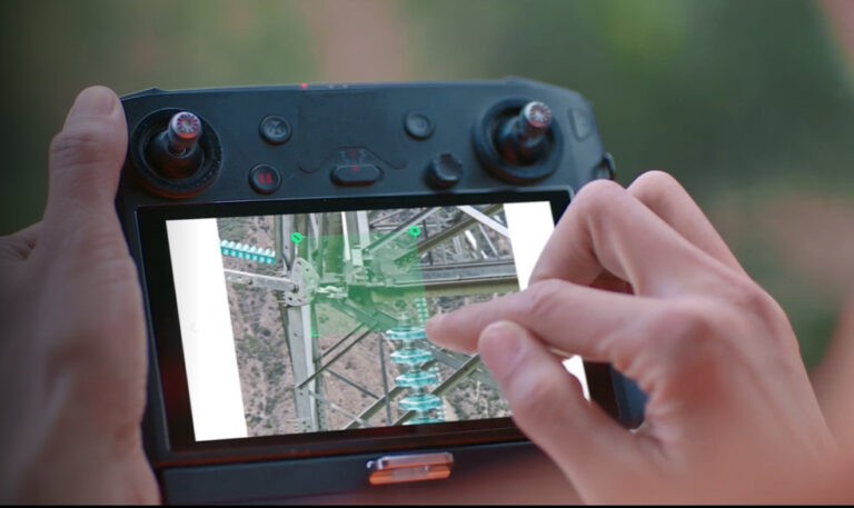 DJI Matrice 300 RTK -