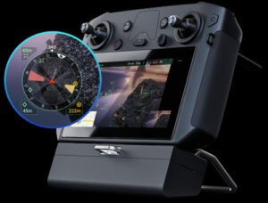 DJI Matrice 300 RTK -