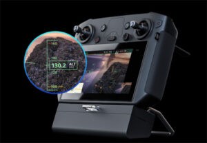 DJI Matrice 300 RTK -