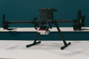 Комбо DJI Matrice 300 RTK с MicaSense RedEdge Dual