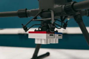 Комбо DJI Matrice 300 RTK с MicaSense RedEdge Dual