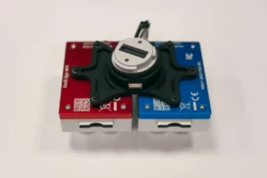 Комбо DJI Matrice 300 RTK с MicaSense RedEdge Dual