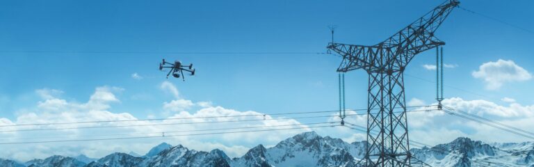 DJI Matrice 300 RTK -