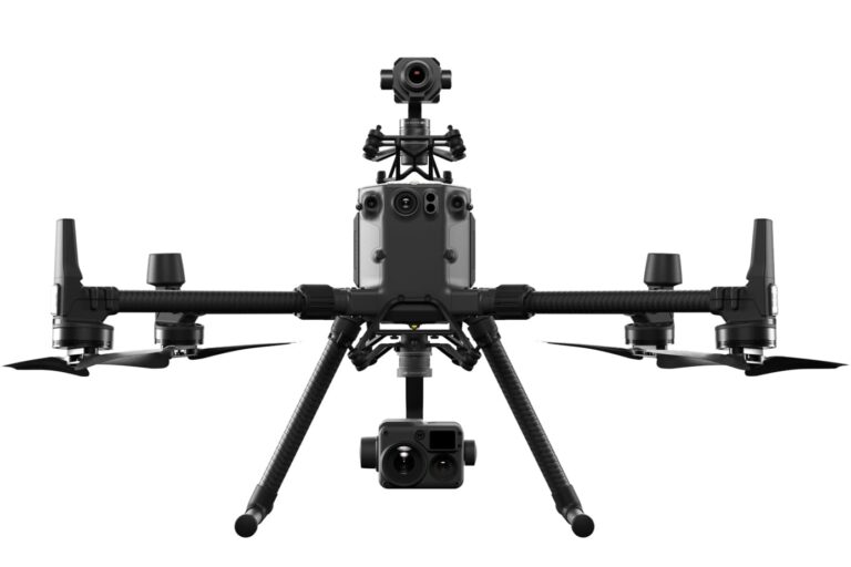 DJI Matrice 300 RTK -
