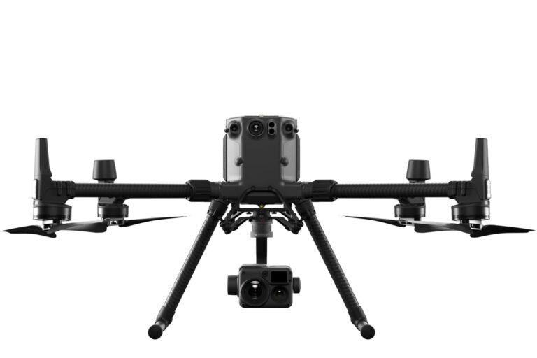 DJI Matrice 300 RTK -