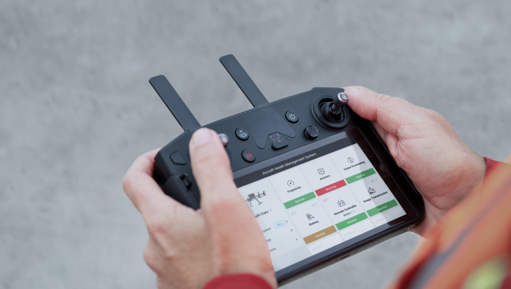 DJI Matrice 300 RTK -