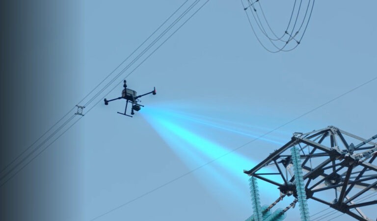 DJI Matrice 300 RTK -