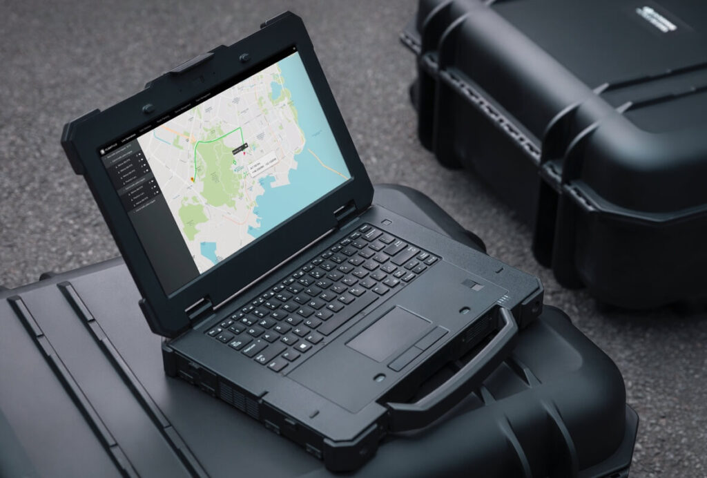 DJI Matrice 300 RTK -