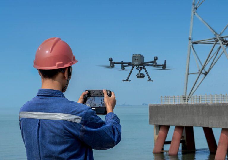 DJI Matrice 300 RTK -