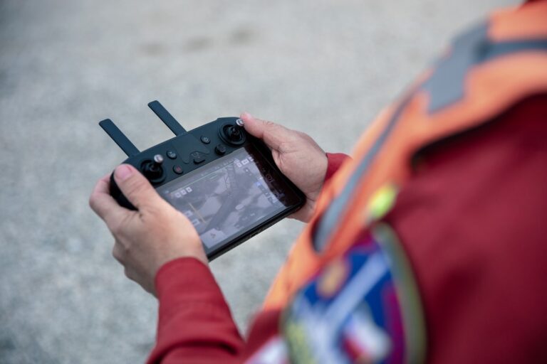 DJI Matrice 300 RTK -