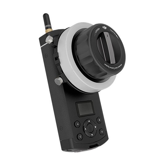 Подвес Zenmuse X5 с камерой, без объектива