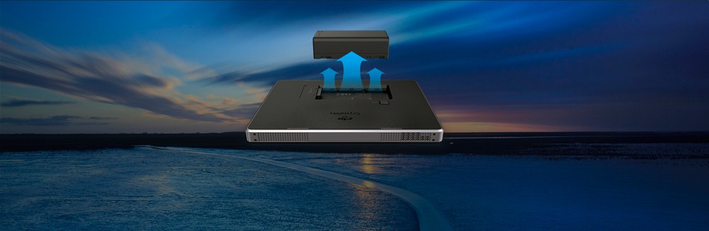 Монитор CrystalSky 5.5" Hight Brightness 1 Монитор CrystalSky 5.5" Hight Brightness