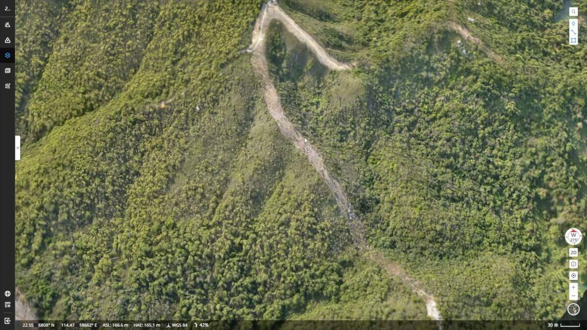DJI FlightHub 2 -