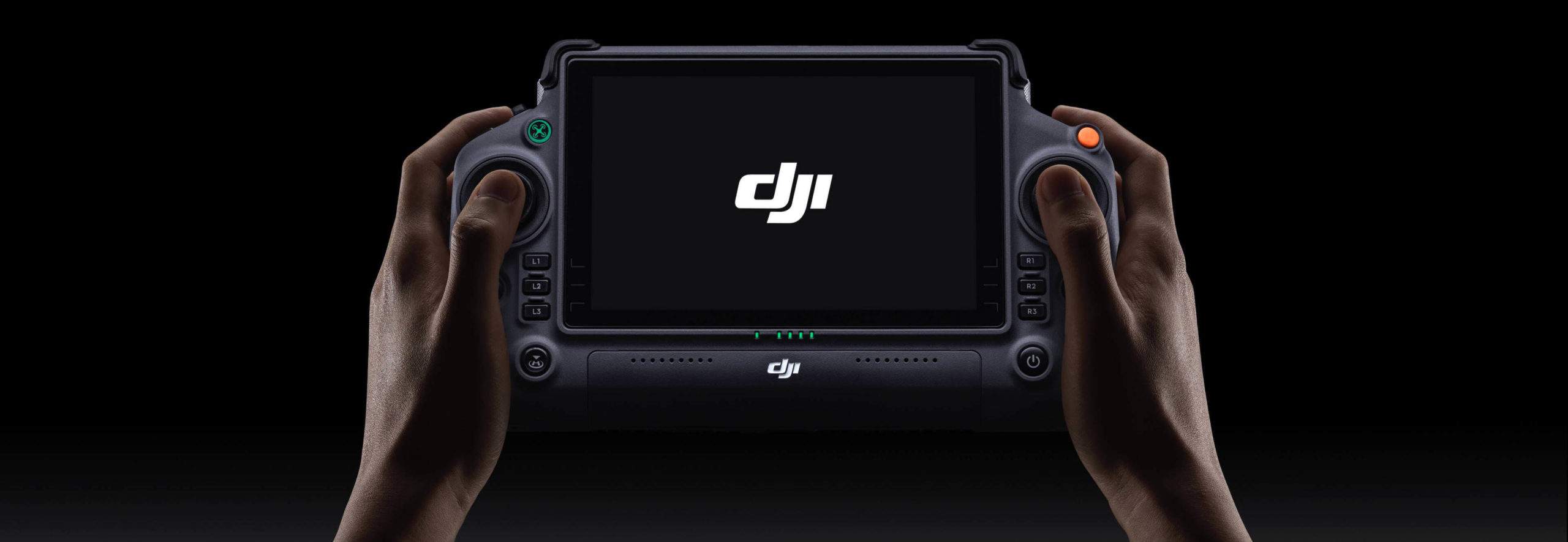 DJI Matrice 30T (M30T)+ зарядная станция BS30 -