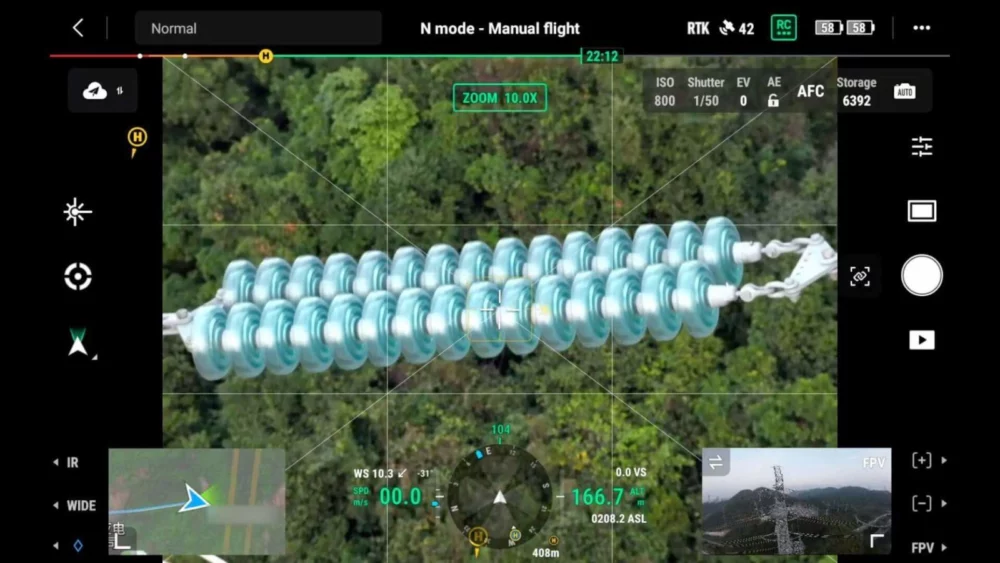 DJI FlightHub 2