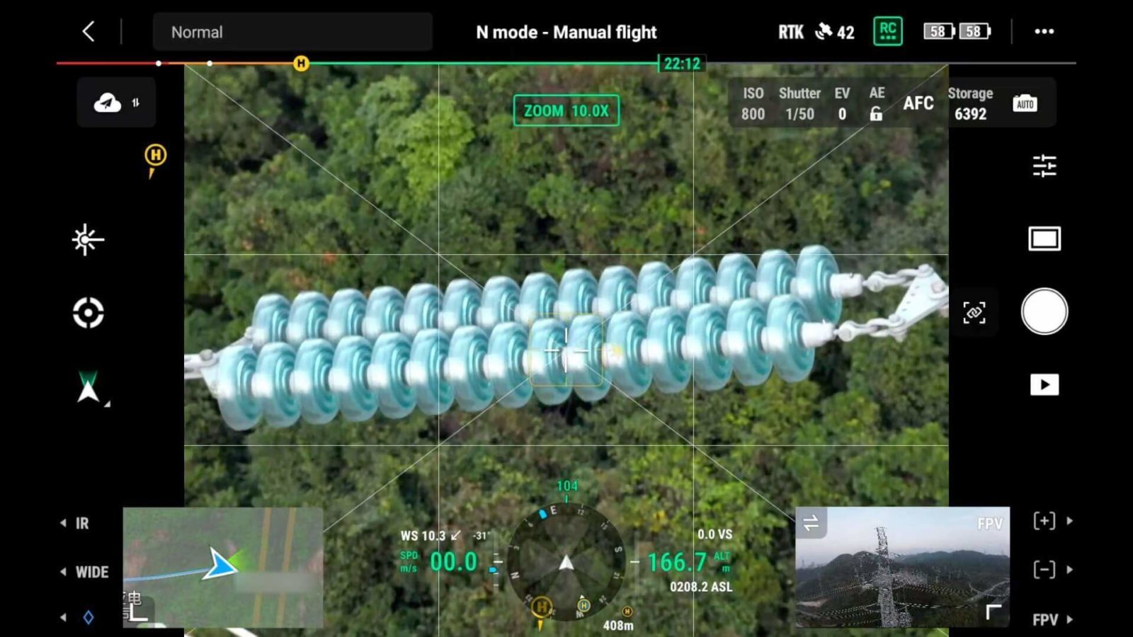 DJI FlightHub 2 -