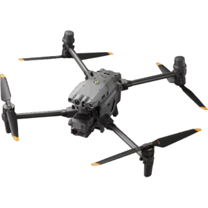 Обзор DJI M30T: портативный и мощный дрон
