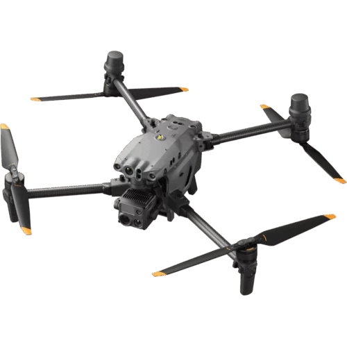DJI Matrice 30T (M30T)+ зарядная станция BS30