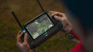 DJI FlightHub 2