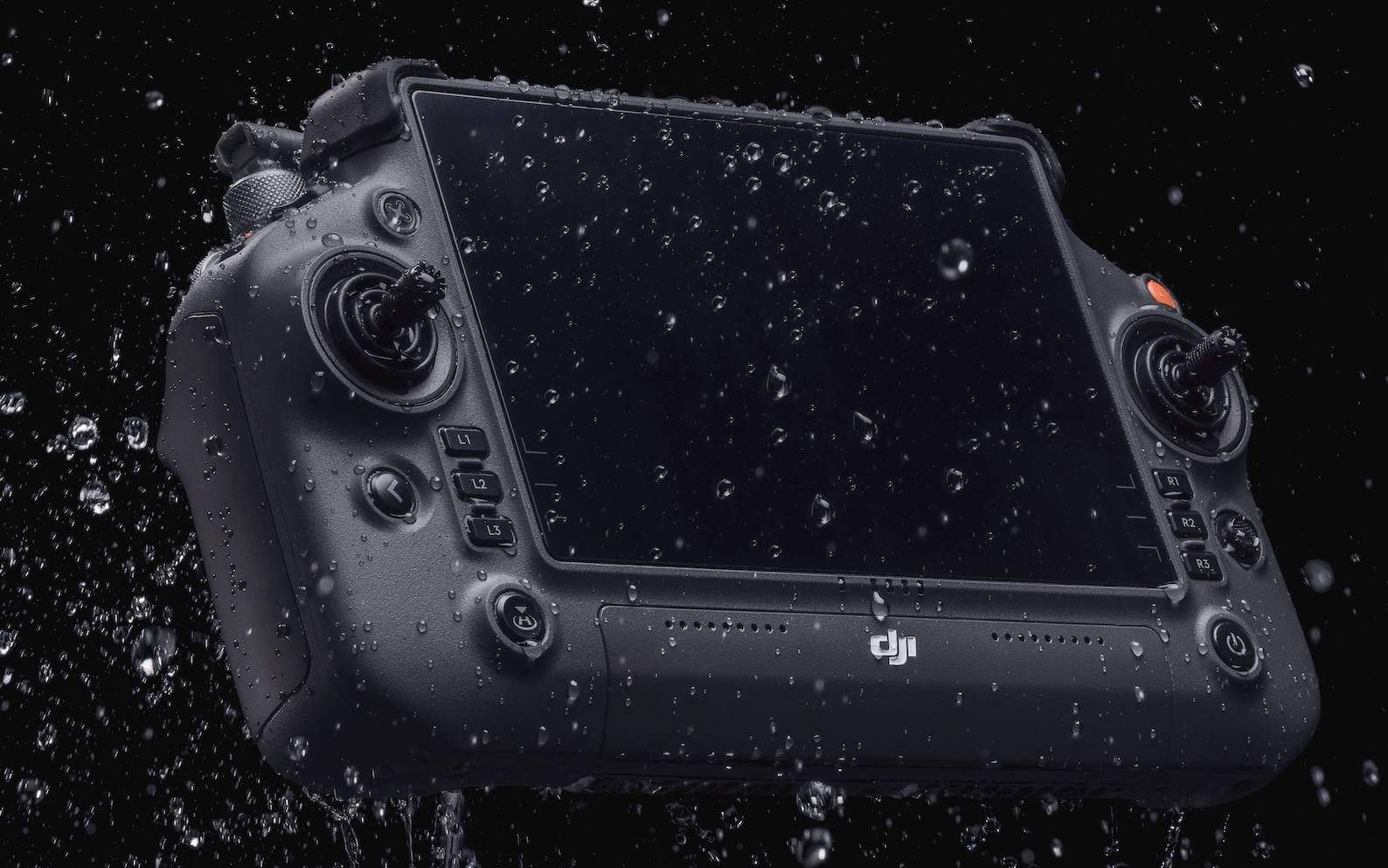 DJI Matrice 30T (M30T)+ зарядная станция BS30 -