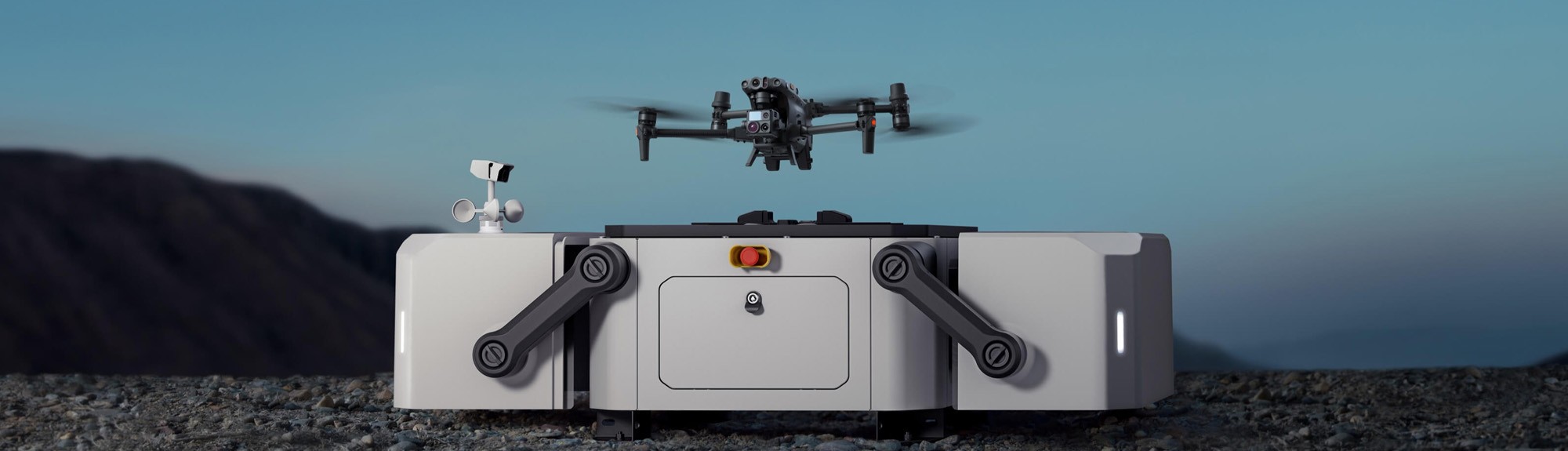 DJI Matrice 30