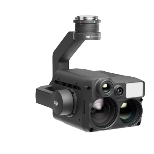 DJI Zenmuse H20N - В наличии!