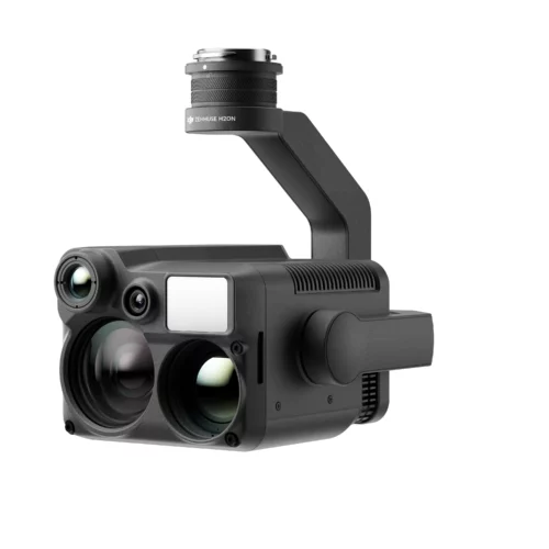 DJI Zenmuse H20N - В наличии!