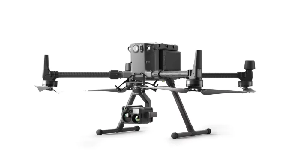 DJI Zenmuse H20N - В наличии!