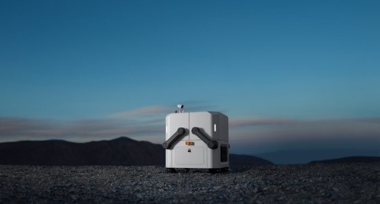 5 главных характеристик док-станции DJI DOCK