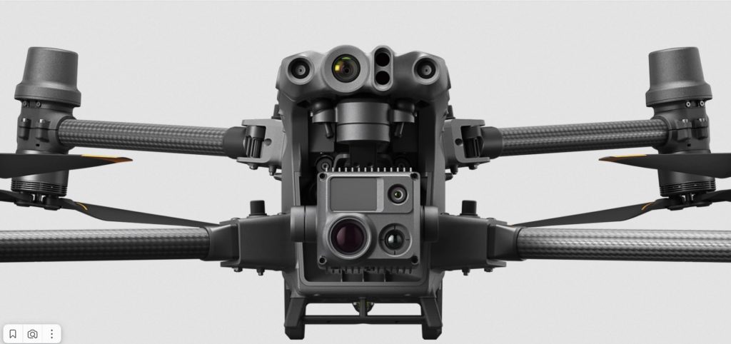 M30 в сравнении с M300 RTK и MAVIC 2 ENTERPRISE ADVANCED