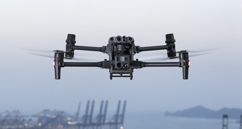M30 в сравнении с M300 RTK и MAVIC 2 ENTERPRISE ADVANCED