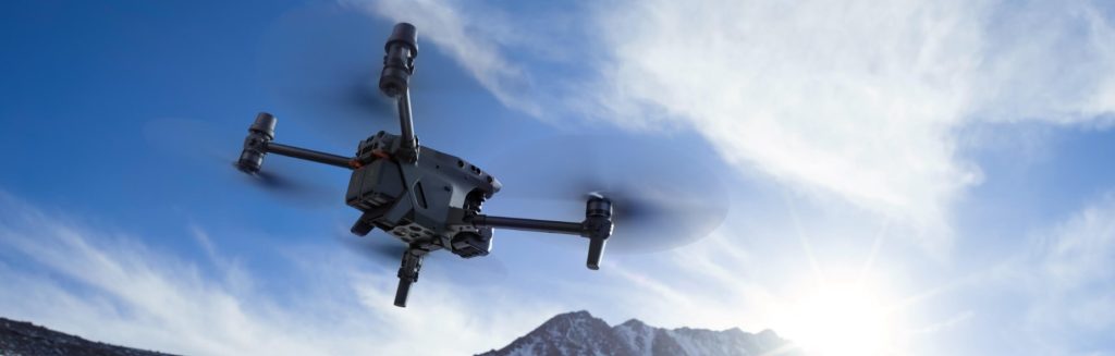 M30 в сравнении с M300 RTK и MAVIC 2 ENTERPRISE ADVANCED