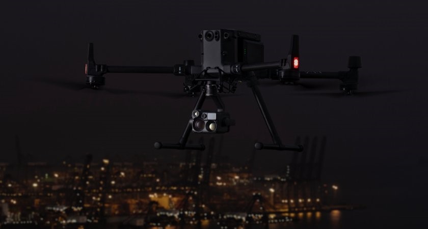 Starlight sensors for low-light operation