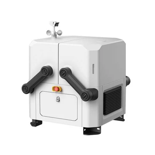 Станция для дрона DJI Dock