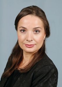 Picture of Надежда Хахулина