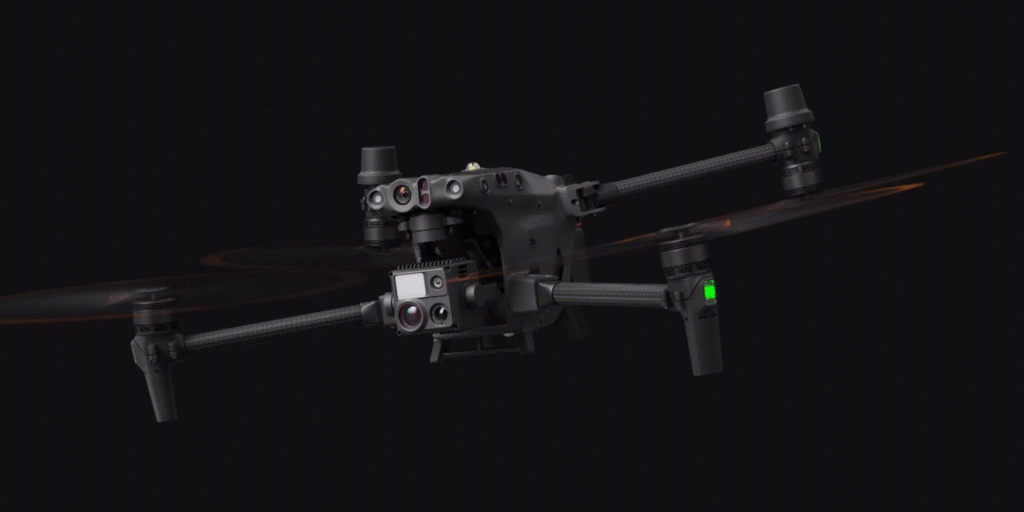 M30 в сравнении с M300 RTK и MAVIC 2 ENTERPRISE ADVANCED