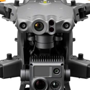 Обзор DJI M30T: портативный и мощный дрон