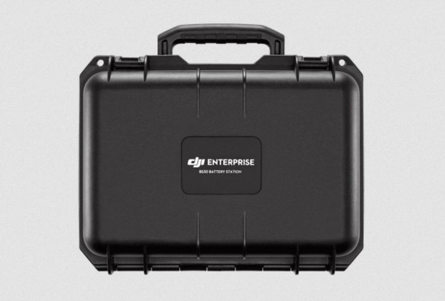 Обзор DJI M30T: портативный и мощный дрон
