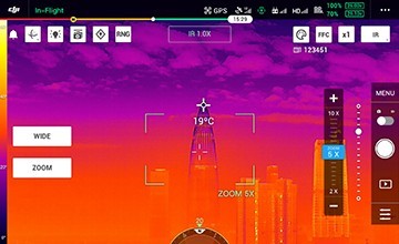 DJI Matrice 300 RTK + DJI L1 + 2xTB60 + 2xWB37 + BS60+ UGCS Expert+DJI Terra+Lidar 360