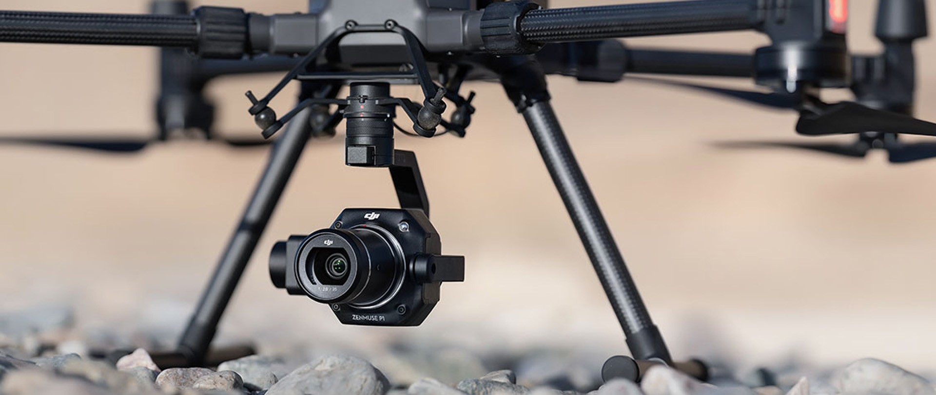 Беспилотники DJI для изучения вулканов Камчатки и Курильских островов