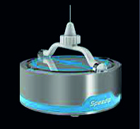 Speedip - устройство для забора образцов воды и других жидкостей. 14 Speedip — устройство для забора образцов воды и других жидкостей.