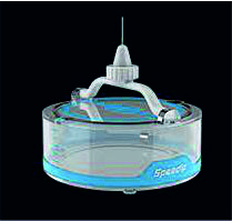 Speedip - устройство для забора образцов воды и других жидкостей. 15 Speedip — устройство для забора образцов воды и других жидкостей.