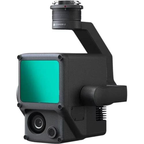 DJI Matrice 300 RTK + DJI L1 + 2xTB60 + 2xWB37 + BS60+ UGCS Expert+DJI Terra+Lidar 360