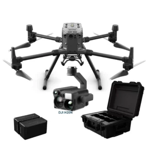Комплект с тепловизором Matrice 300 RTK Combo + Zenmuse H20N