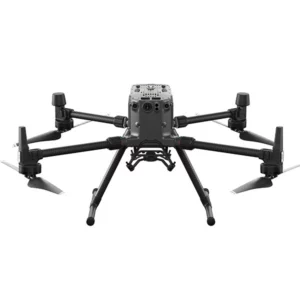 Комплект с лидаром Matrice 300 RTK Combo + Zenmuse L1