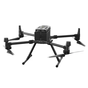 Комплект с лидаром Matrice 300 RTK Combo + Zenmuse L1
