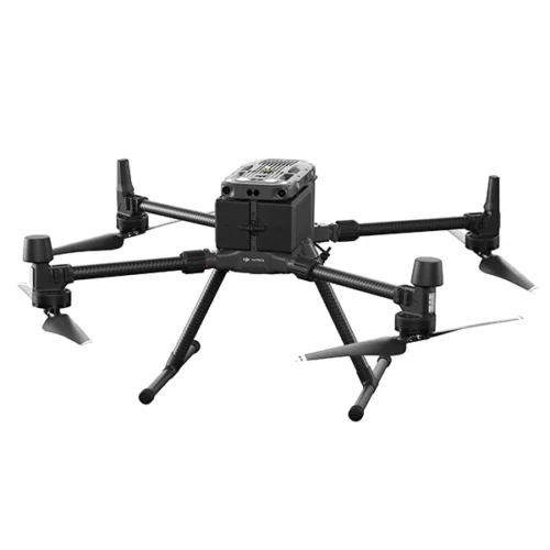 Комплект с лидаром Matrice 300 RTK Combo + Zenmuse L1