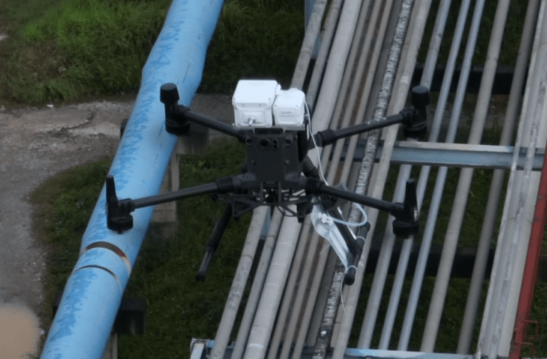 Модуль обнаружения радиоактивного излучения для Sniffer4D V2 -