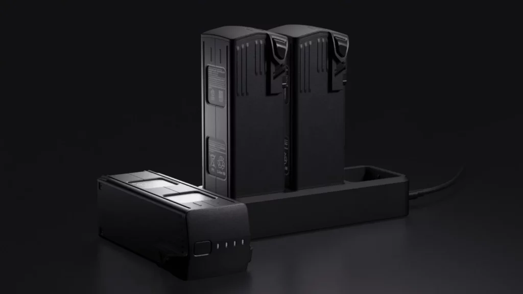 DJI Mavic 3 Thermal | DJI M3T