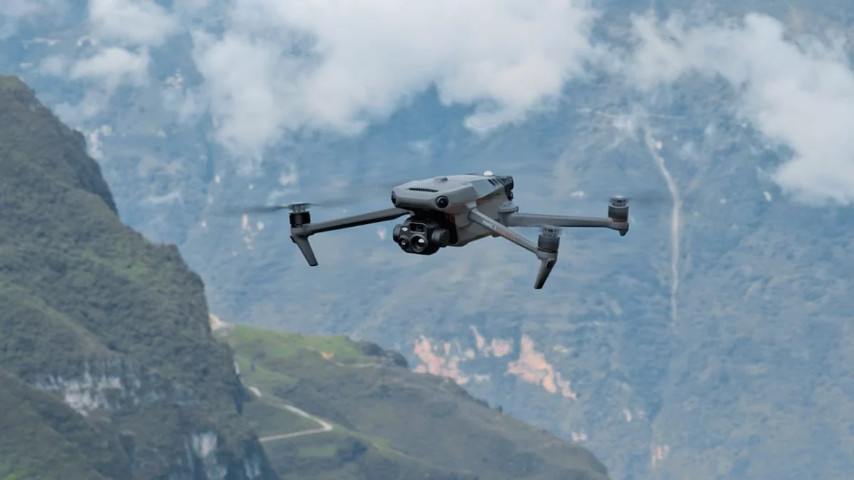 Mavic 3 Enterprise